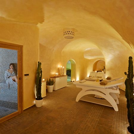 Andromeda Villas&Spa Resort Imerovigli  Exteriör bild