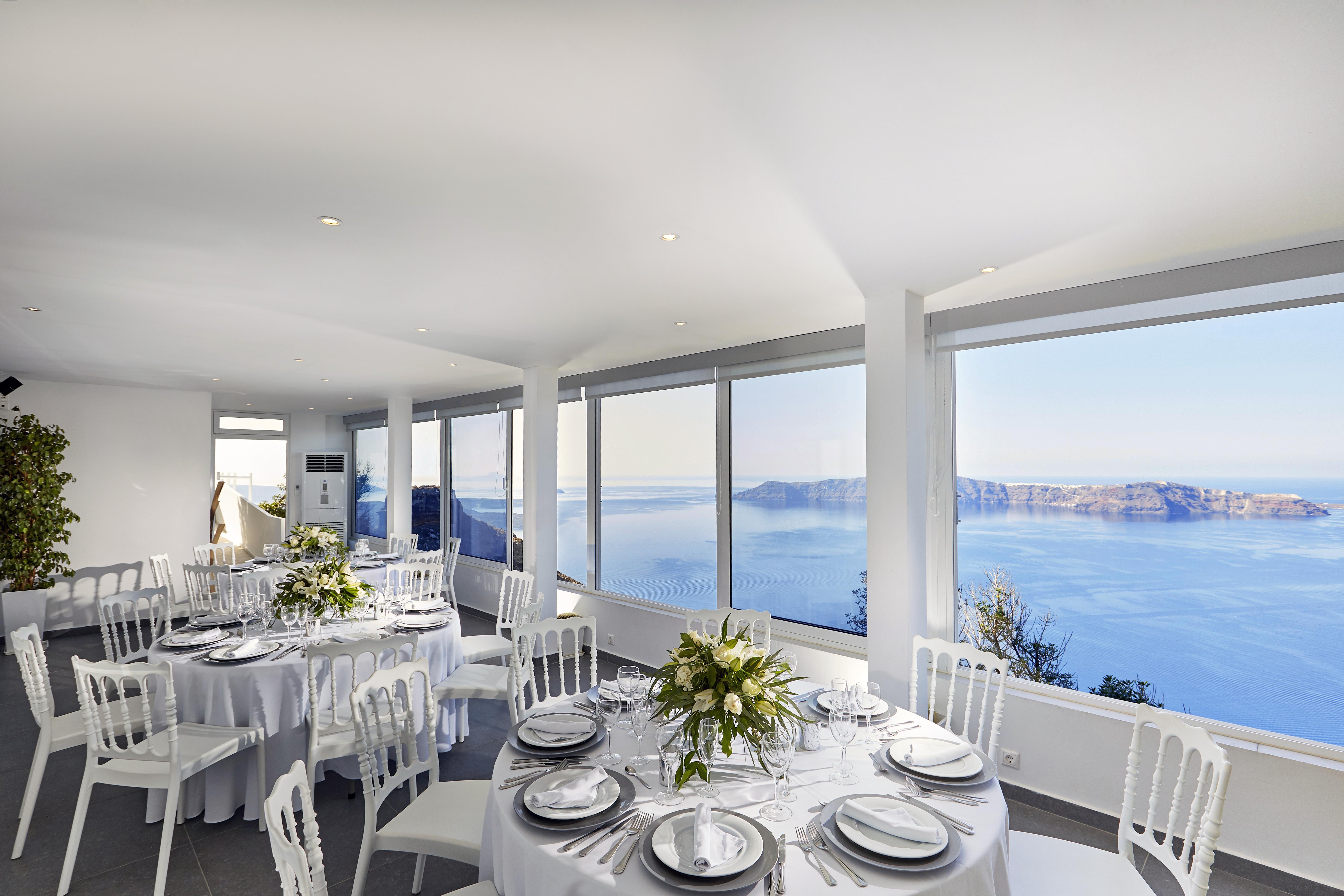 Andromeda Villas&Spa Resort Imerovigli  Exteriör bild